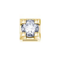 Charm Elements in Oro Diamante DCHF7442.002